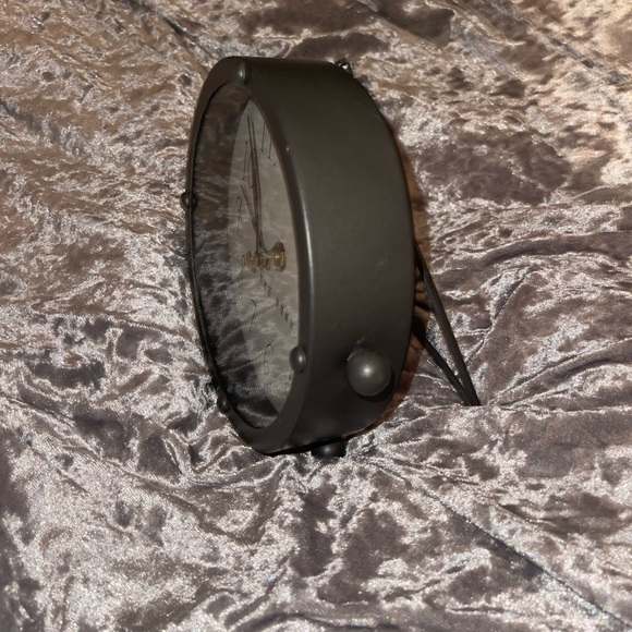 Rae Dunn, tabletop clock - Picture 2 of 4